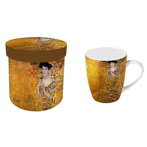 [973599] TAZA ADELE EN CAJA DE REGALO REUTILIZABLE