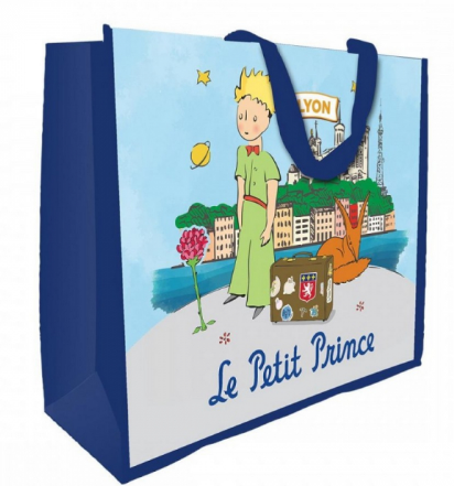 [973612] BOLSA EL PRINCIPITO EN LYON