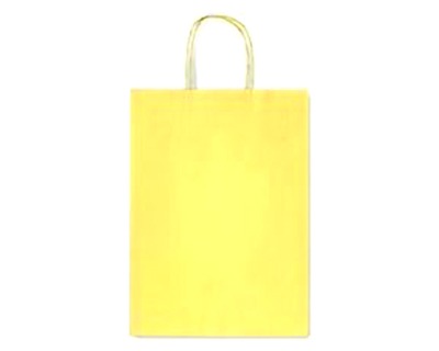 [973786] BOLSA ASA 36X12X41 AMARILLO