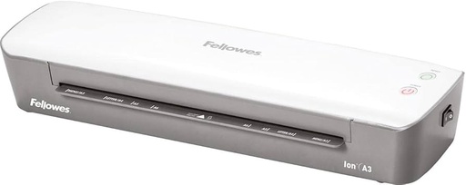 [220794] PLASTIFICADORA FELLOWES ION A3