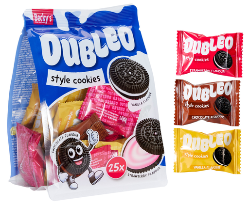 [1148196] BOLSA DE GALLETAS ESTILO DUBLEO