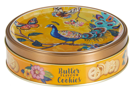 [1148203] GALLETAS PARAISO LATA 114G