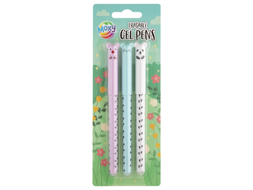 [979902] BOLIGRAFO BORRABLE 3UD