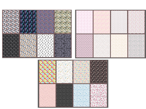 [979907] PAPEL CRAFT A4 64H 200GR