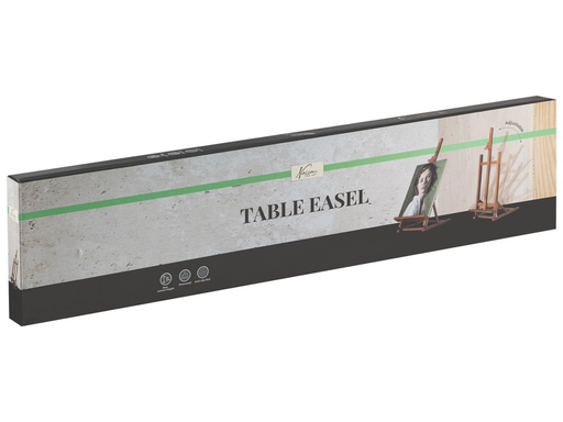 [979915] CABALLETE SOBREMESA TRIPLE CAPA 27X60CM