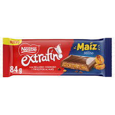 [972211] NESTLE TABLETA MAIZ 84G