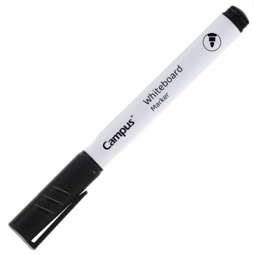 [081827] ROTULADOR CAMPUS BOARD 1.2MM NEGRO