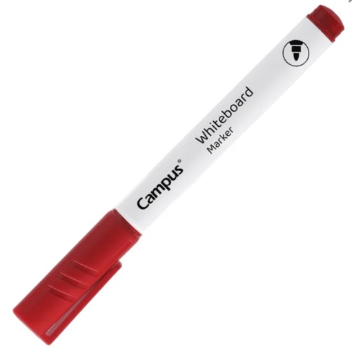[081829] ROTULADOR CAMPUS BOARD 1.2MM ROJO
