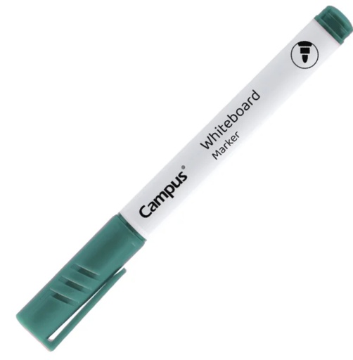 [081830] ROTULADOR CAMPUS BOARD 1.2MM VERDE