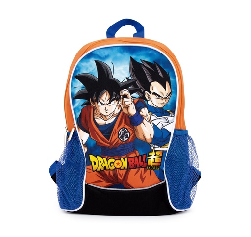 [972458] MOCHILA ESCOLAR INFANTIL 40CM DRAGON BALL