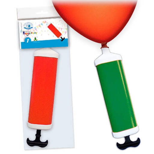[972580] MINI INFLADOR PLANO BLISTER