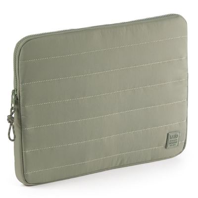 [1019078] FUNDA PORTATIL 15/16 KAKI URBAN SOFT