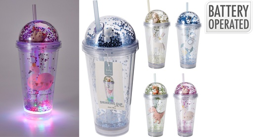 [999182] DRINKBEKER AS 4ASS KIDS DESIGN