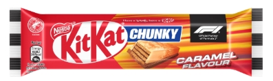 [999319] CHOCOLATINA KIT KAT CHUNKY F1 40G