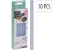 [999627] BARRA PEGAMENTO 10UD 150X11MM
