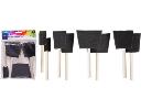 [999639] SET BROCHAS ESPUMA 8 UDS