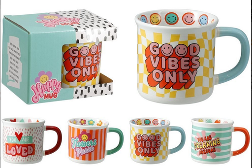 [999650] TAZA SURTIDA