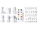 [999652] SET PINTURA 13 PIEZAS 6ASS