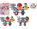 [999662] SET MARIONETAS DE DEDOS ANIMAL