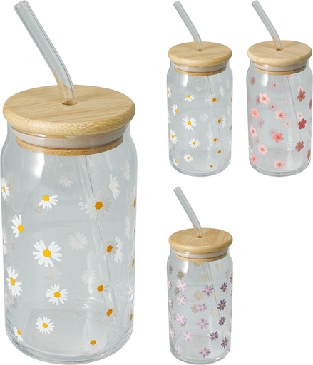 [999716] VASO 500ML 3MOD