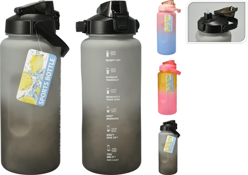[999730] BIDON DE DEPORTE 2LT
