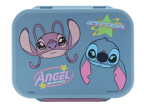 [999832] SANWICHERA COMPARTIMENTOS STITCH 552-05269