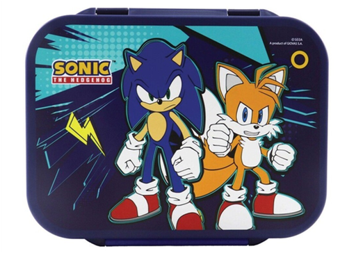 [999836] SANDWICHERA 3 COMPARTIMENTOS SONIC 572-55269