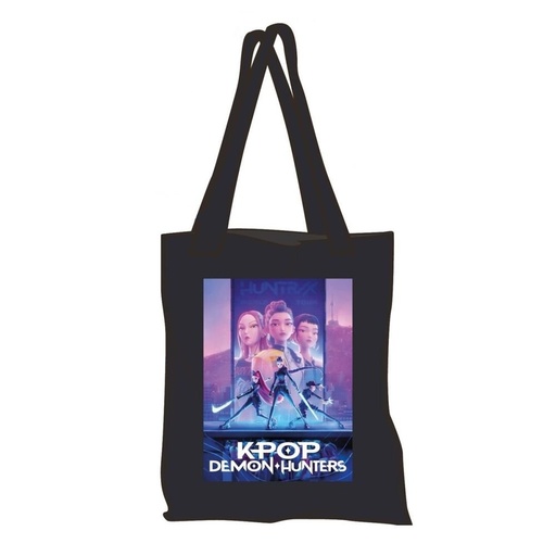 [999845] BOLSA SHOPPING K-POP NW1754