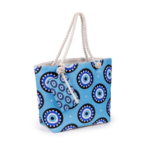 [999866] BOLSO TELA OJO TURCO BBAG11