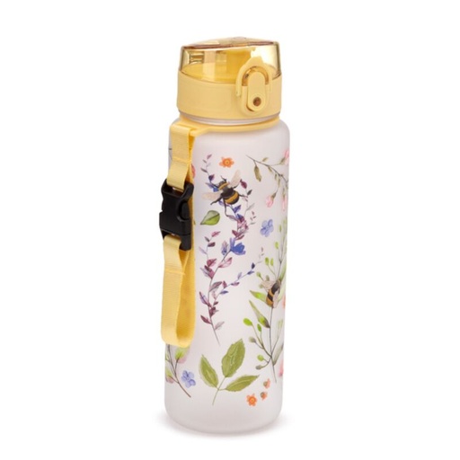 [999923] BOTELLA INASTILLABLE ABEJAS 600ML