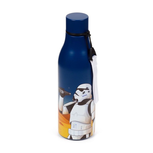 [999929] BOTELLA TÉRMICA SOLDADO IMPERIAL 500ML