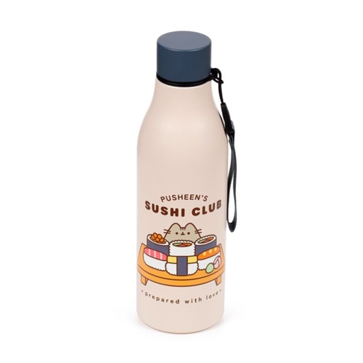 [999932] BOTELLA TÉRMICA PUSHEEN SUSHI 500ML