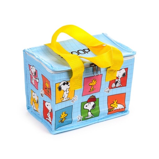 [999944] BOLSA REFRIGERANTE SNOOPY