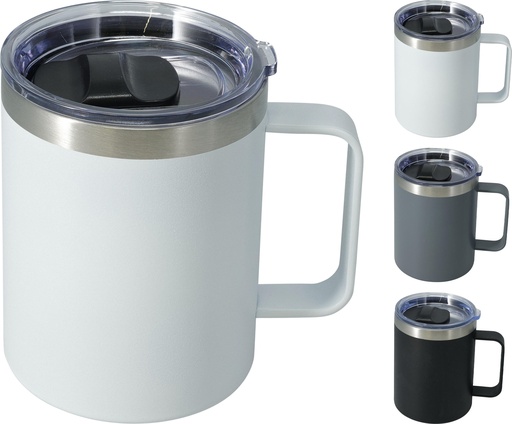 [999975] VASO TERMICO 350ML 3COL