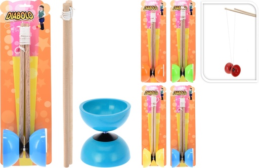 [999988] DIABOLO 4COL
