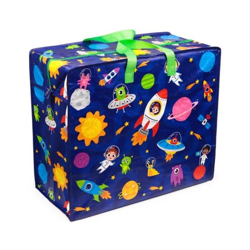 [1000015] BOLSA DE ALMACENAJE SPACE CADET