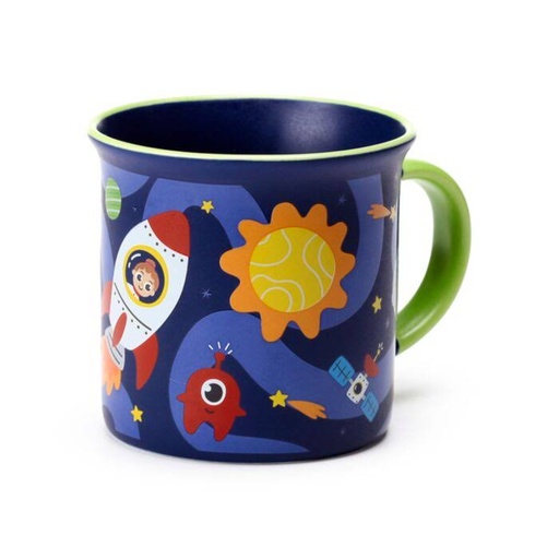 [1000043] TAZA DE PORCELANA SPACE CADET