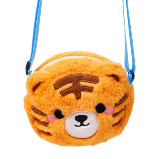[1000059] BOLSO BANDOLERA EL TIGRE ALFIE ADORAMALS