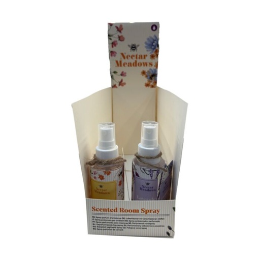 [1000081] SPRAY AMBIENTADOR ABEJAS Y NECTAR