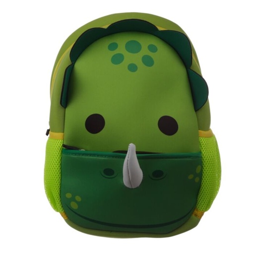 [1000082] MOCHILA DE NEOPRENO DINOSAURIO