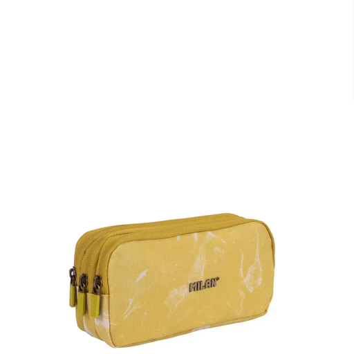 [1000150] PORTATODO 3 CREMALLERAS AMARILLO