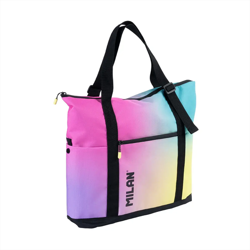 [1000158] BOLSO SHOPPER SUNSET MILAN