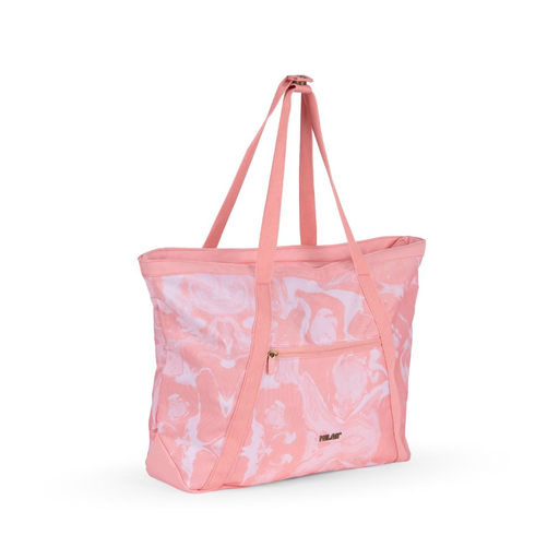 [1000160] BOLSO SHOPPER LAVA ROSA MILAN