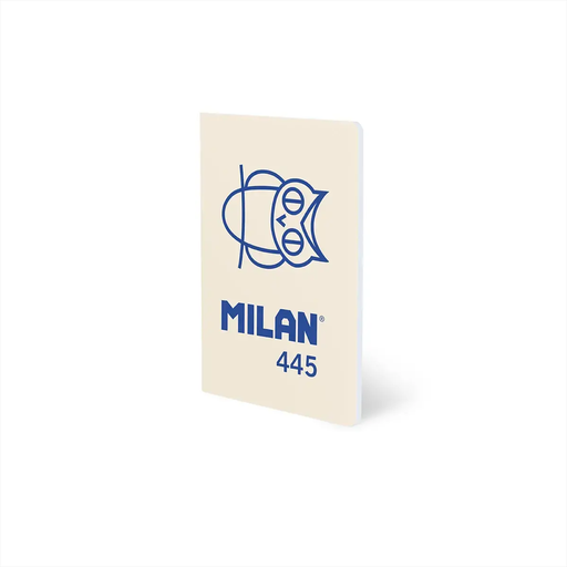 [1000172] LIBRETA A5 BEIGE 24H LISA MILAN 445