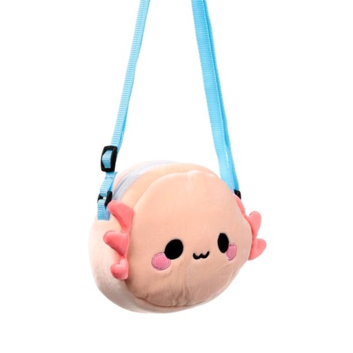 [1000343] BOLSO BANDOLERA EL AJOLOTE MADDIE ADORAMALS