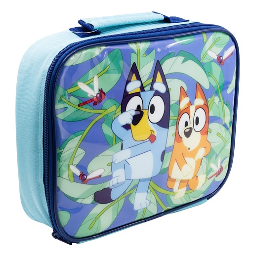[000006] BOLSA MERIENDA AISLANTE RECTANGULAR BLUEY
