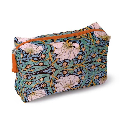 [001516] NECESER MEDIANO FLORAL PIMPERNEL DE WILLIAM MORRIS