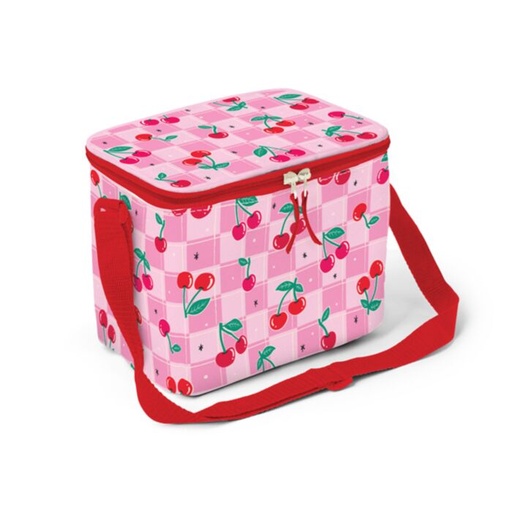 [001519] BOLSA REFRIGERANTE CHERRIES CEREZAS