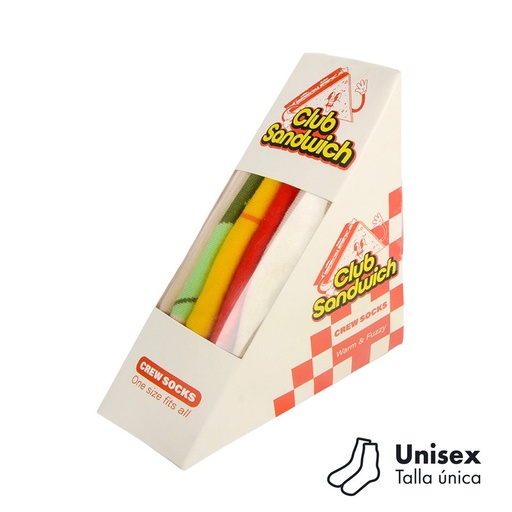 [001816] SET CALCETINES SANDWITCH 1 PAR