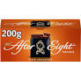 [001955] AFTER EIGHT NARANJA 200G